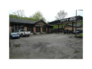 More details for 3119 Babcock Blvd, Pittsburgh, PA - Retail for Lease