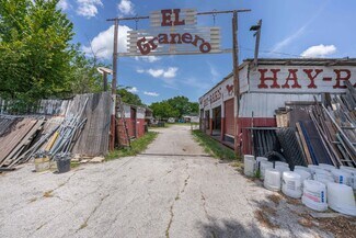 Plus de détails pour 4001 Mansfield Hwy, Fort Worth, TX - Commerce de détail à vendre