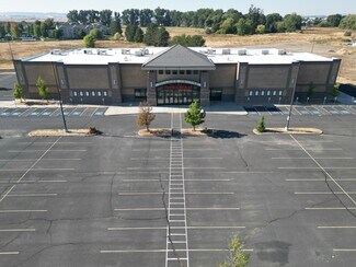 Plus de détails pour 10117 W Sunset Hwy, Spokane, WA - Commerce de détail à vendre
