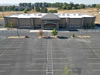 Plus de détails pour 10117 W Sunset Hwy, Spokane, WA - Commerce de détail à vendre