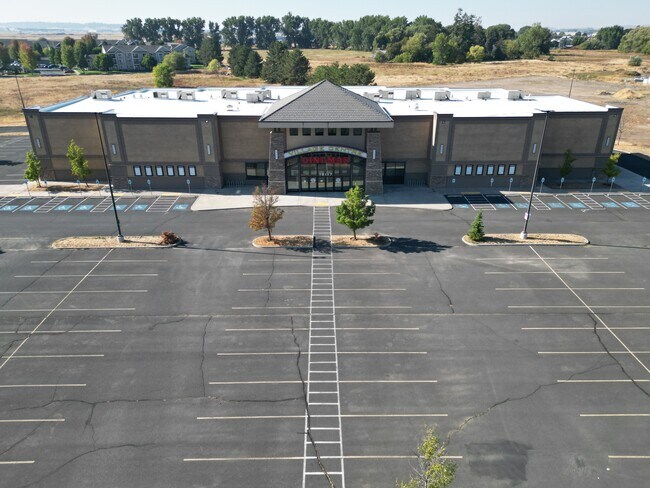 More details for 10117 W Sunset Hwy, Spokane, WA - Retail for Sale