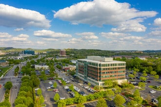 1550 W McEwen Dr, Franklin, TN - Aérien Vue de la carte