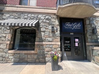 Plus de détails pour 3401 38th St NW, Washington, DC - Commerce de détail à louer