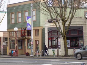 4914 Rainier Ave S, Seattle, WA à louer Photo du bâtiment- Image 2 de 11