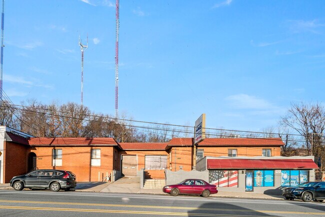 More details for 5091 Umbria St, Philadelphia, PA - Office for Lease