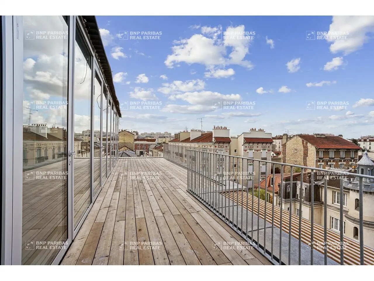 11 Rue Benjamin Raspail, Malakoff for lease Building Photo- Image 1 of 15