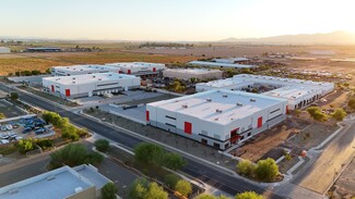 Plus de détails pour 13220 W Desert Cove Rd, Surprise, AZ - Industriel à vendre