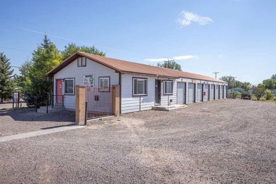 207 E Prosser Rd, Cheyenne, WY for sale - Building Photo - Image 3 of 9