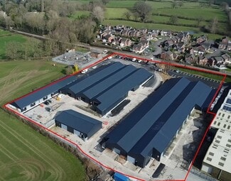 More details for Grange Rd, Ellesmere - Industrial for Lease