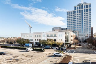 More details for 249 Central Park Ave, Virginia Beach, VA - Office for Lease