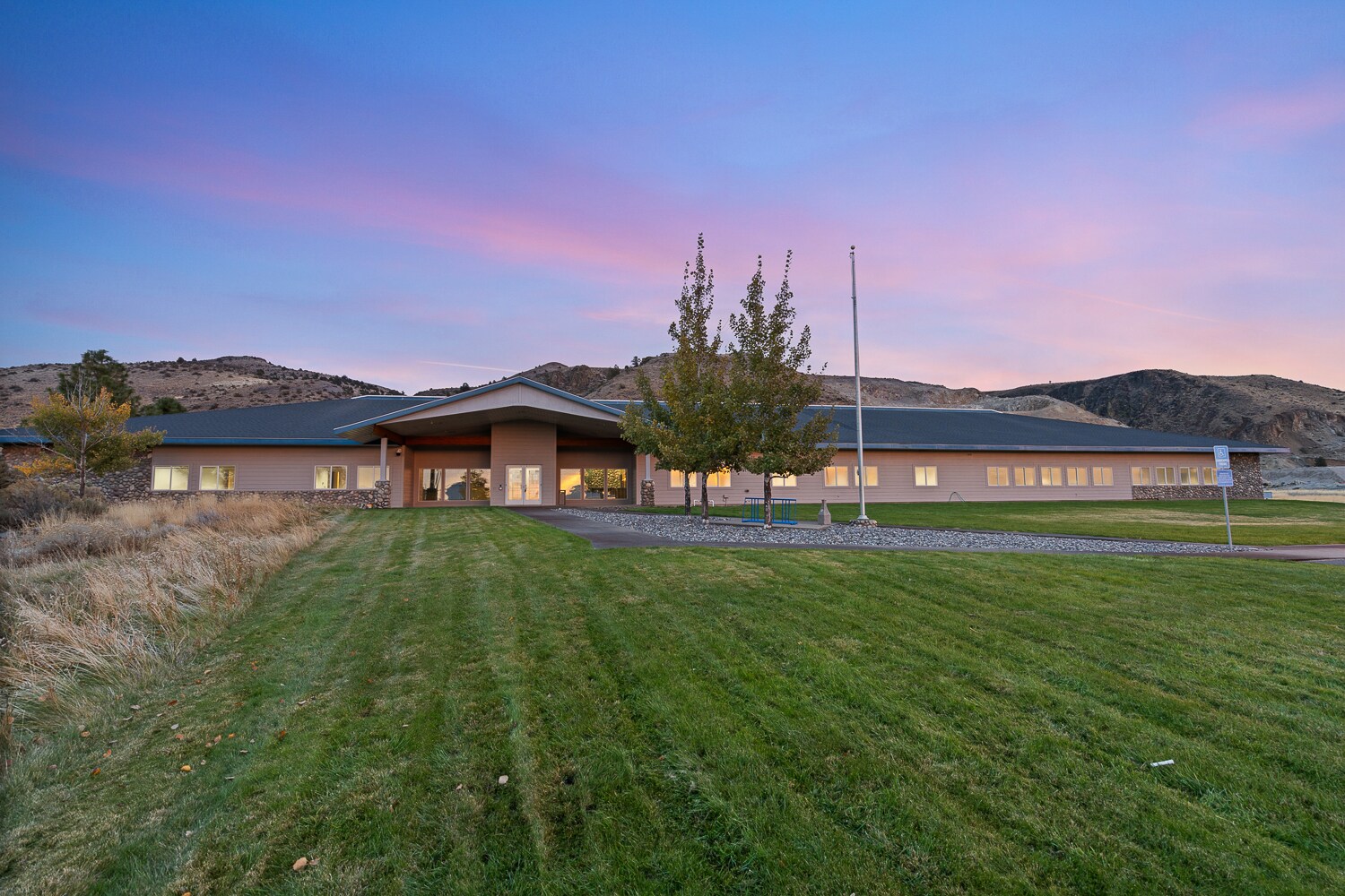 1301 S G St, Lakeview, OR à vendre Photo principale- Image 1 de 7