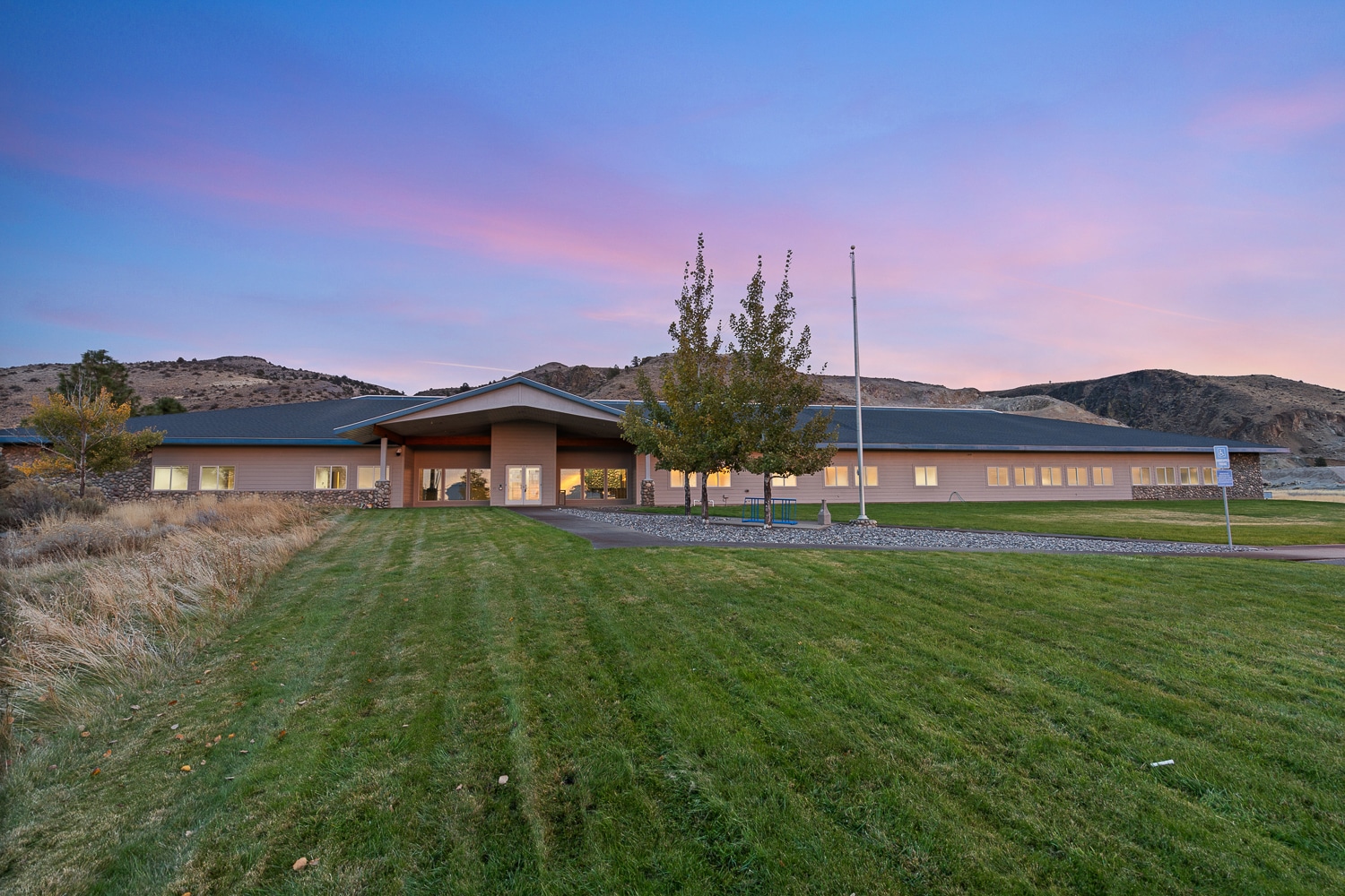 1301 S G St, Lakeview, OR for sale Primary Photo- Image 1 of 7