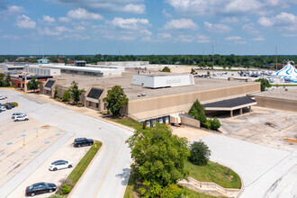 2 Orland Square Dr, Orland Park, IL - Aérien  Vue de la carte - Image1