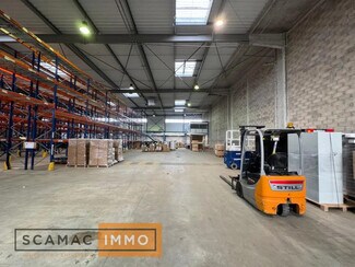 Plus de détails pour Bureau, Industriel à louer