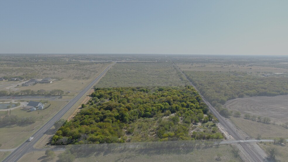 TBD HWY 289, Gunter, TX à vendre - Photo du bâtiment - Image 2 de 32