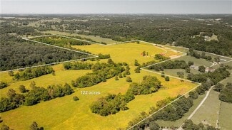 More details for 13775 Rocky Comfort Rd, Gentry, AR - Land for Sale