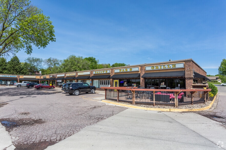 1800 NW 86th St, Clive, IA à louer - Photo du bâtiment - Image 3 de 5