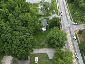 381 Conyers Rd, Loganville, GA - Aerial  map view - Image1