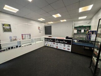 More details for 109 Dunraven St, Tonypandy - Retail for Lease