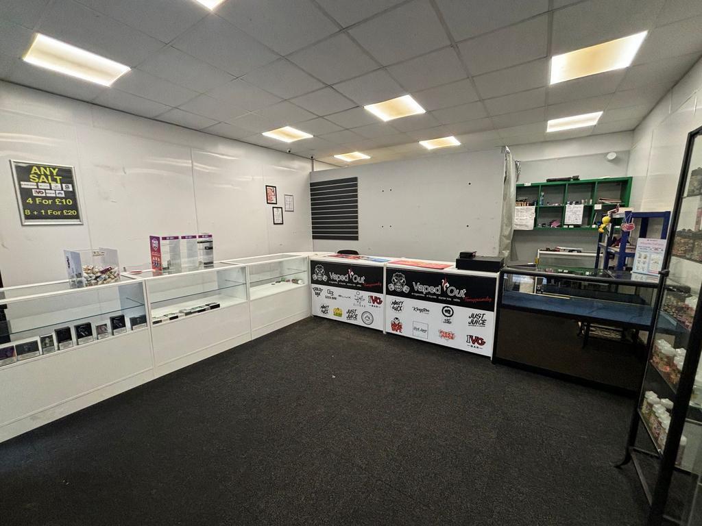 109 Dunraven St, Tonypandy for lease Building Photo- Image 1 of 8