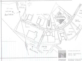 Plus de détails pour 15 A St, Derry, NH - Terrain à louer