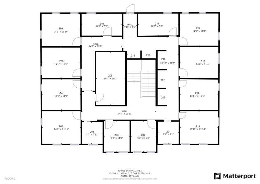125 Wappoo Creek Dr, Charleston, SC à louer - Photo du bâtiment - Image 3 de 13