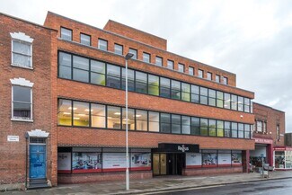 More details for 31-33 Worcester St, Gloucester - Coworking for Lease
