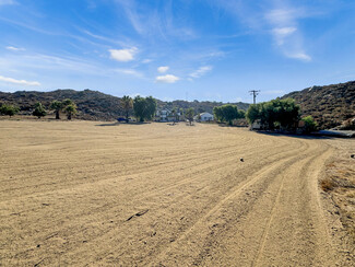 More details for 34515 Voltaire Vis, Nuevo, CA - Land for Sale