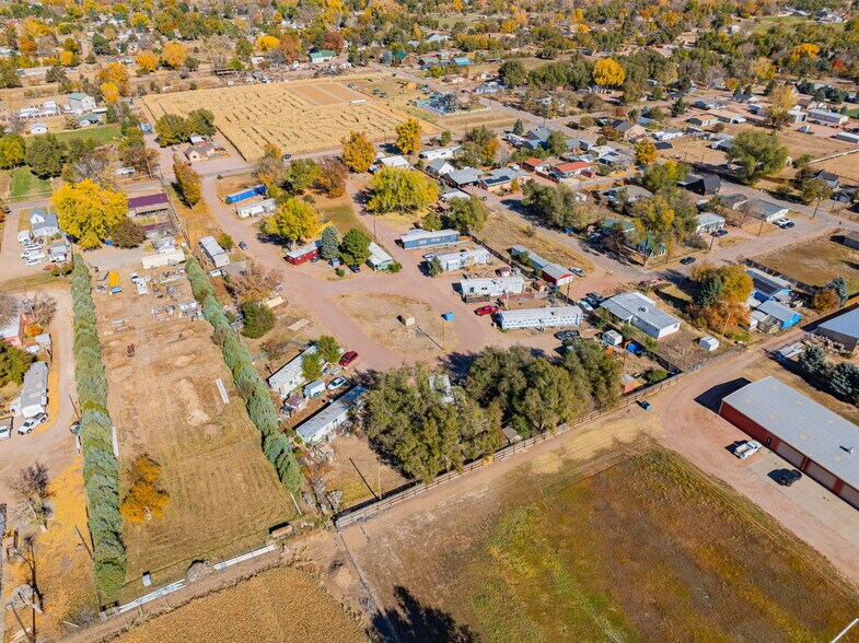 Canon City 2 Mobile Home Park Portfolio portefeuille de 2 propriétés à vendre sur LoopNet.ca - Photo du bâtiment - Image 2 de 35