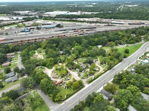 2476 Kings Road, Jacksonville, FL - Aérien  Vue de la carte - Image1