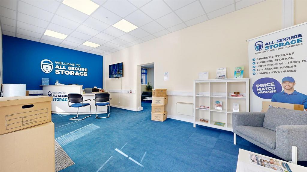 South Way, Portland à vendre Photo intérieure- Image 1 de 12