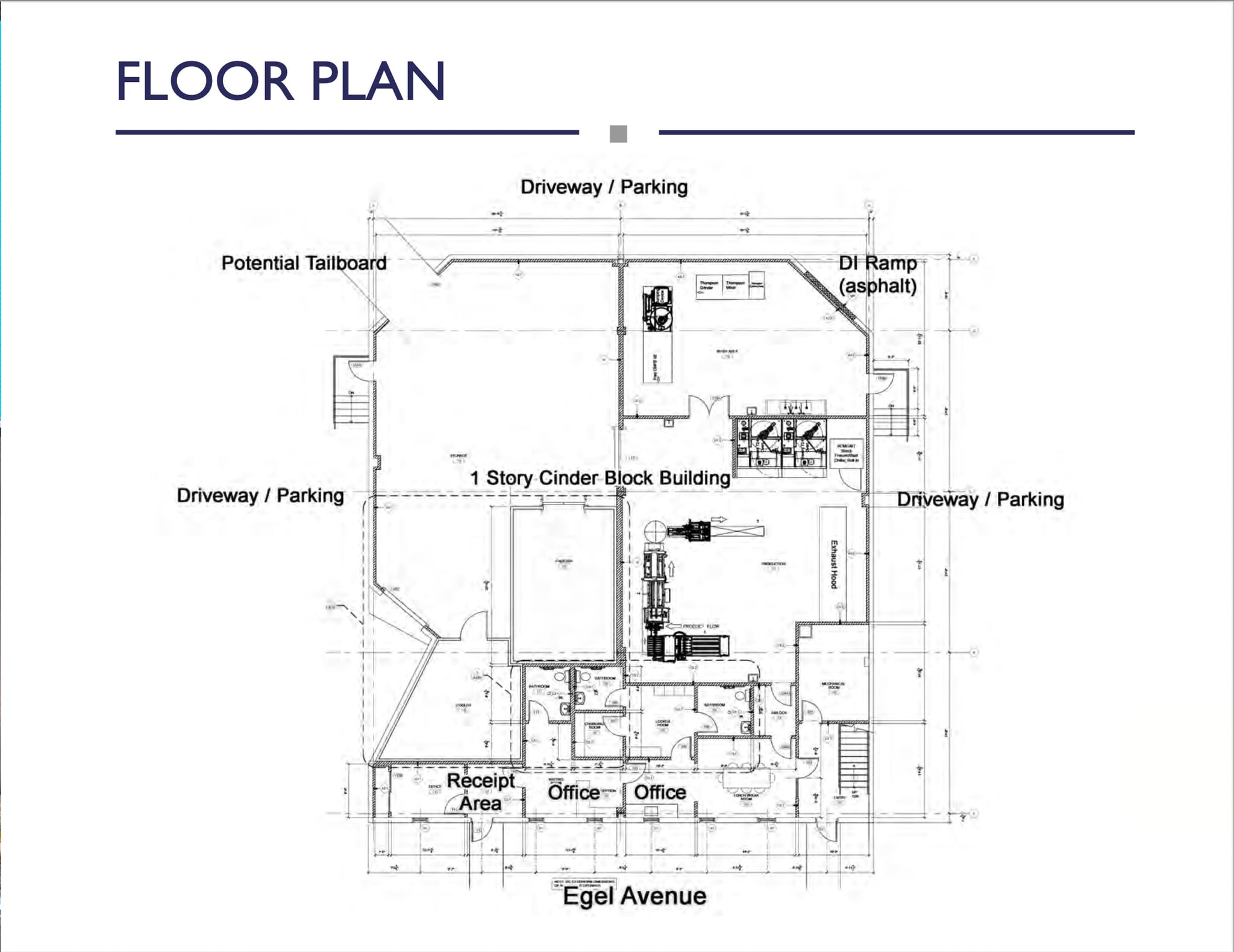 203 Egel Ave, Middlesex, NJ à louer Photo du bâtiment- Image 1 de 1