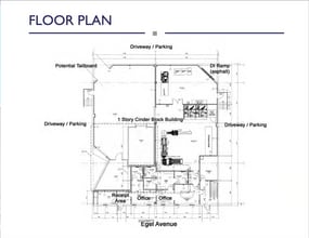 203 Egel Ave, Middlesex, NJ à louer Photo du bâtiment- Image 1 de 1