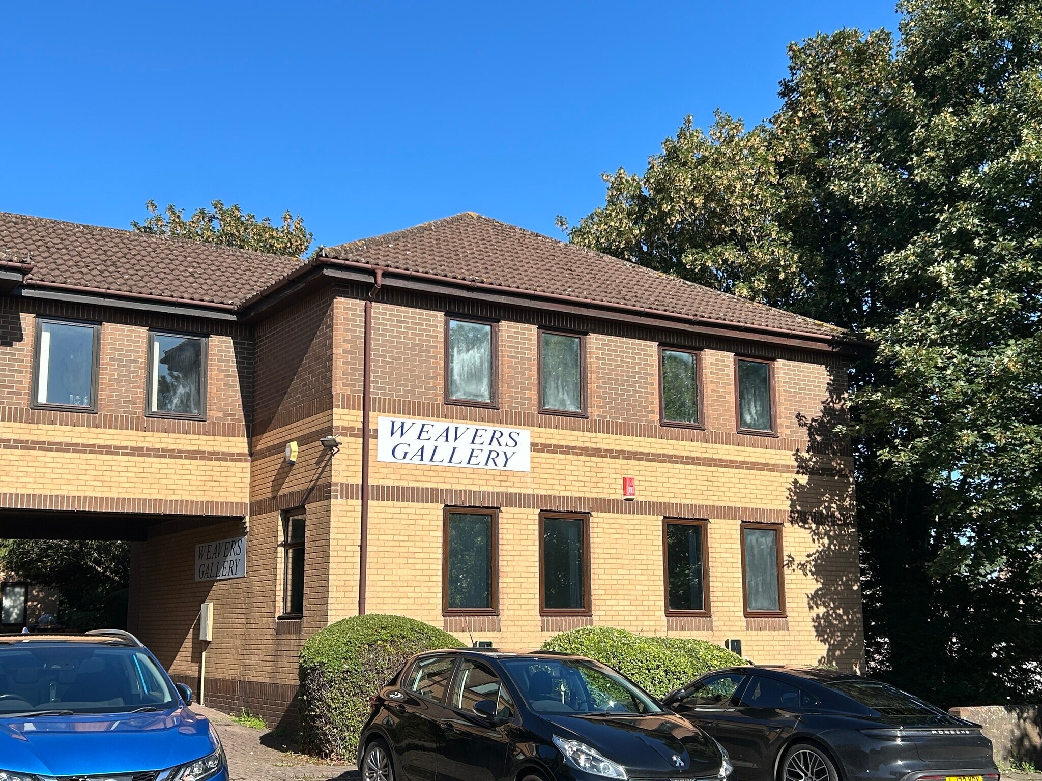 Midland Way, Thornbury for lease Building Photo- Image 1 of 7