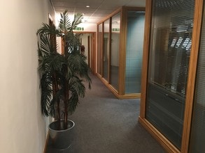 Central Arcade, Cleckheaton for lease Interior Photo- Image 2 of 7
