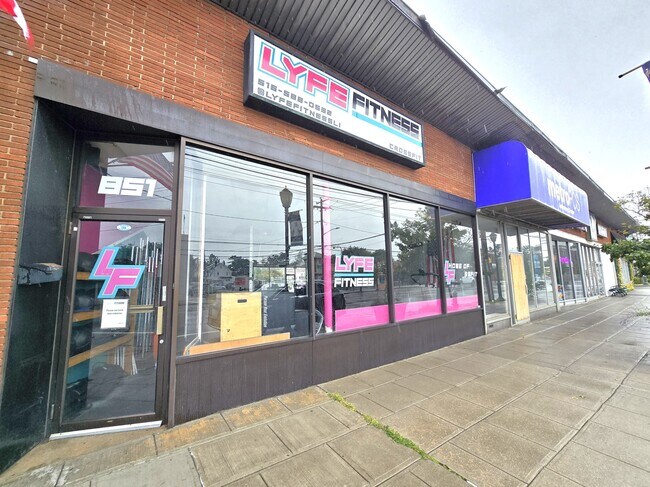 More details for 851 Merrick Rd, Baldwin, NY - Office/Retail for Lease