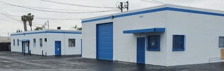 More details for 1919 Leafdale Ave, South El Monte, CA - Industrial for Lease