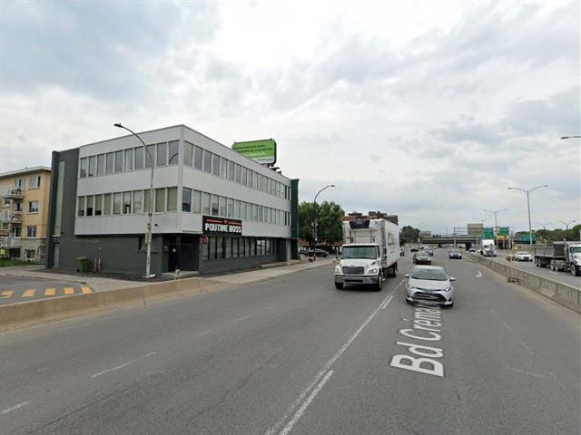 760 Boul Crémazie O, Montréal, QC à vendre Photo principale- Image 1 de 1