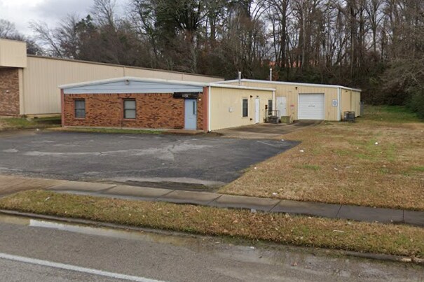 4310 New Raleigh Lagrange Rd, Memphis, TN for lease Primary Photo- Image 1 of 2