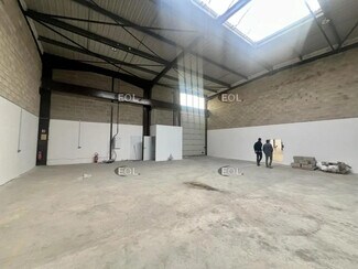 More details for Industrial for Lease