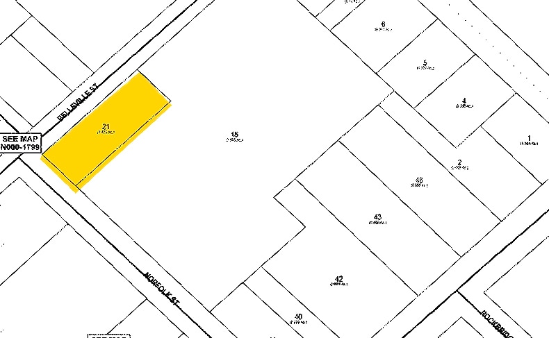 3420 Norfolk St, Richmond, VA for sale - Other - Image 2 of 3