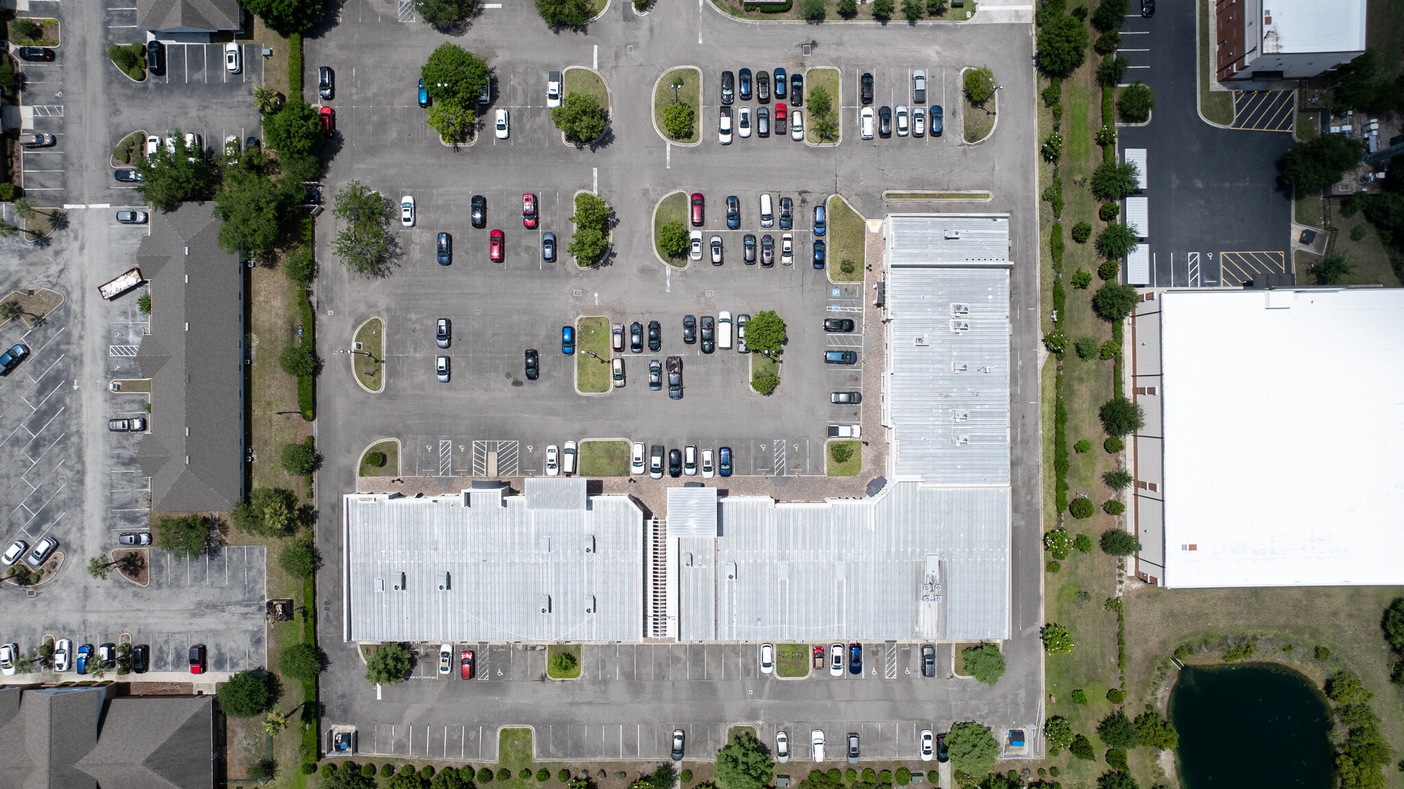 4685 Us-17, Orange Park, FL à louer Photo intérieure- Image 1 de 7
