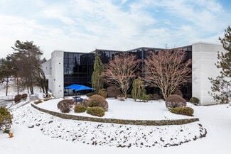 Plus de détails pour 12 Forge Pky, Franklin, MA - Industriel à louer