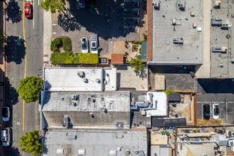 1131 Broad St, San Luis Obispo, CA - Aerial map view - Image1