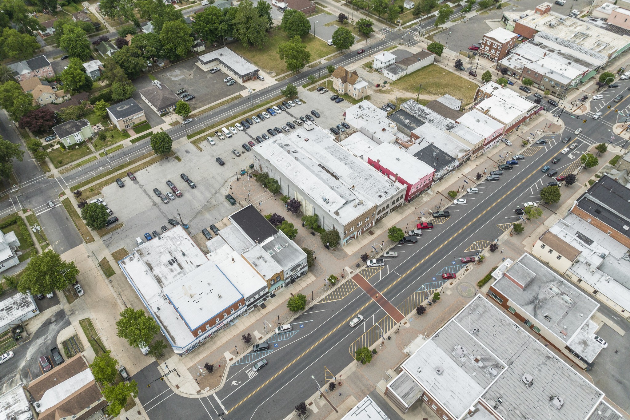 729 E Landis Ave, Vineland, NJ for sale Primary Photo- Image 1 of 1