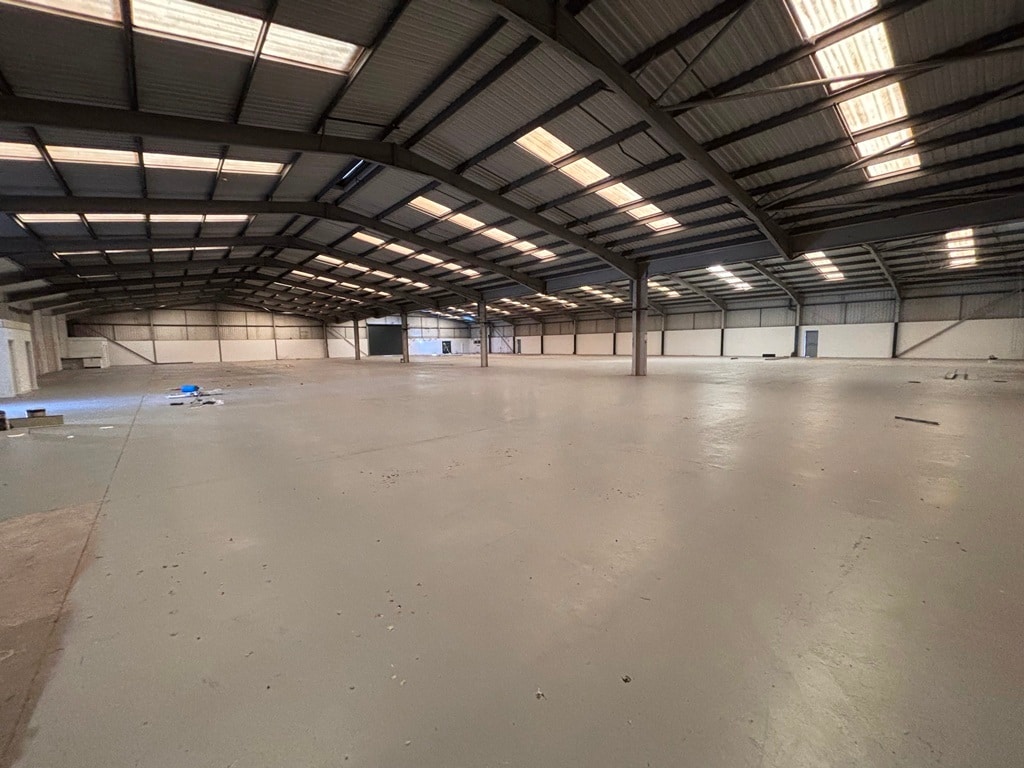 65 Milnhay Rd, Nottingham à louer Photo intérieure- Image 1 de 2