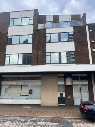 Plus de détails pour 59 Staines Rd W, Sunbury On Thames - Bureau à vendre
