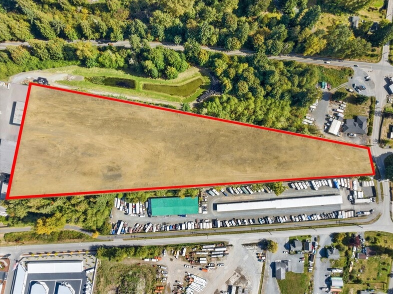 xxx 28th St NE, Lake Stevens, WA for sale - Aerial - Image 2 of 8