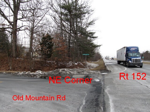 1209 Old Mountain Rd S, Joppa, MD à vendre - Photo du bâtiment - Image 3 de 8