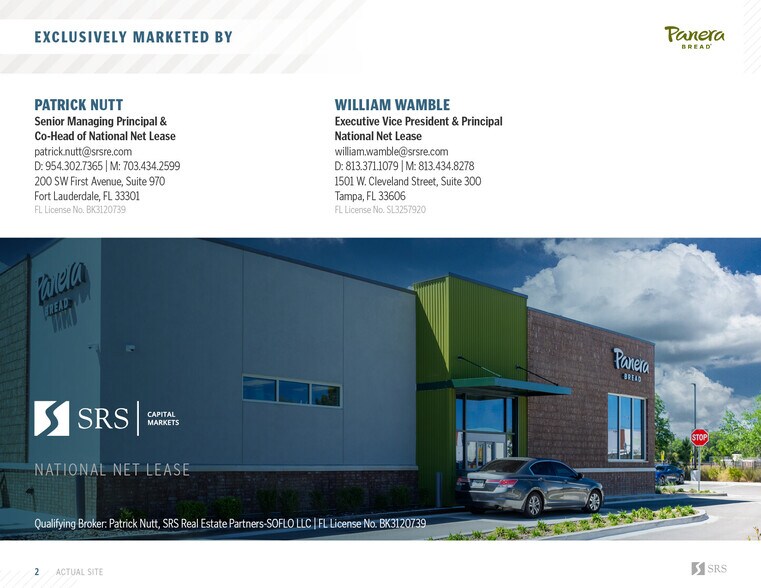 235 Village Commons Dr, Saint Augustine, FL à vendre - Photo du bâtiment - Image 2 de 13